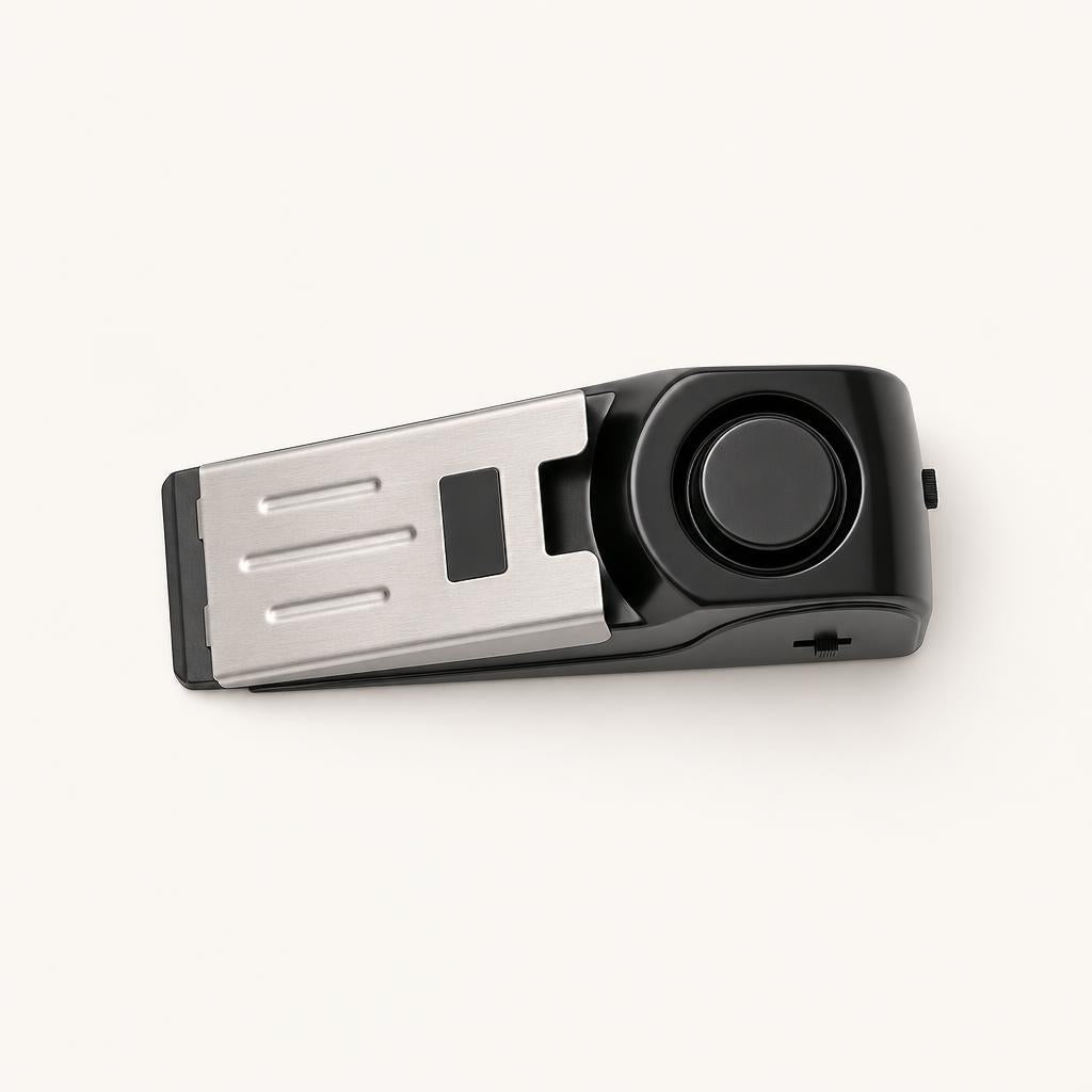 Xeravos DoorGuard top view