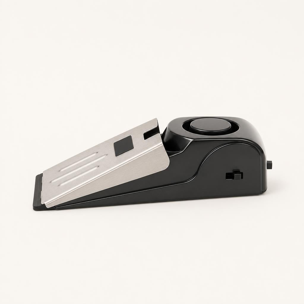 Xeravos DoorGuard side profile