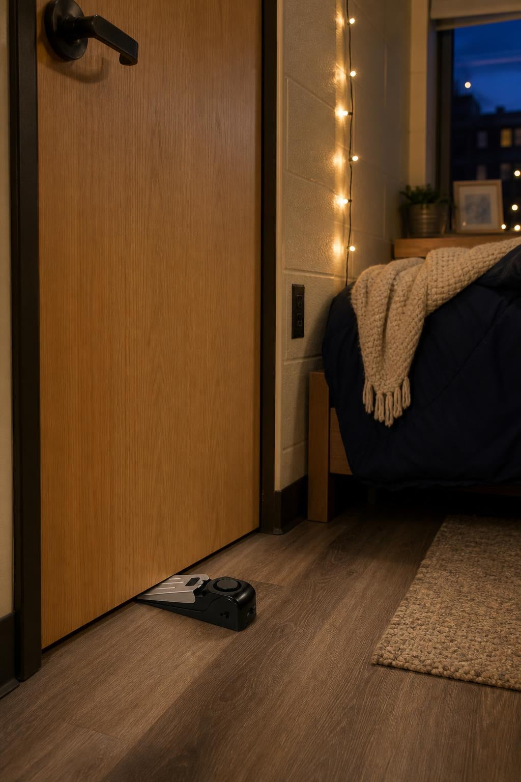 College dorms