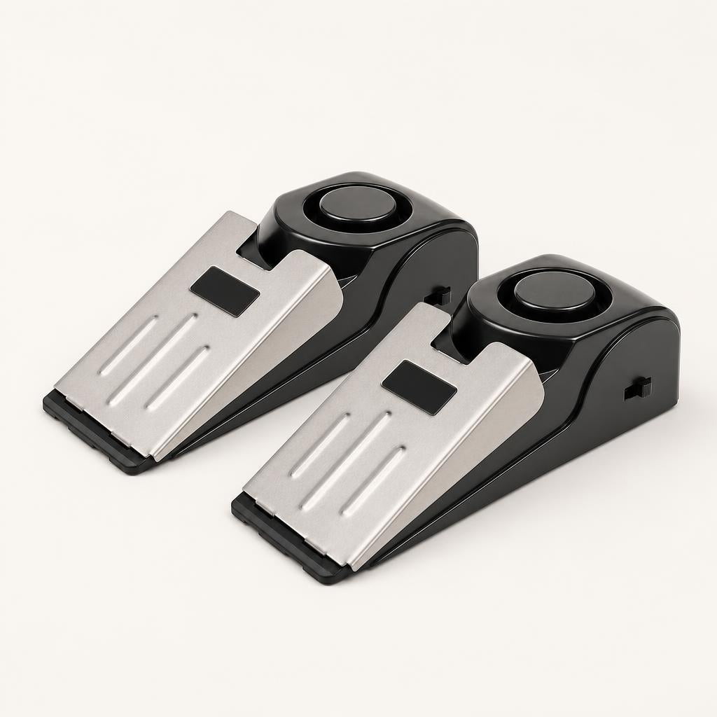 Xeravos DoorGuard 2-pack